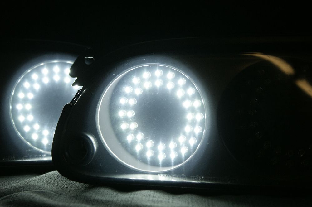 JZA80X[vHtLEDe[v