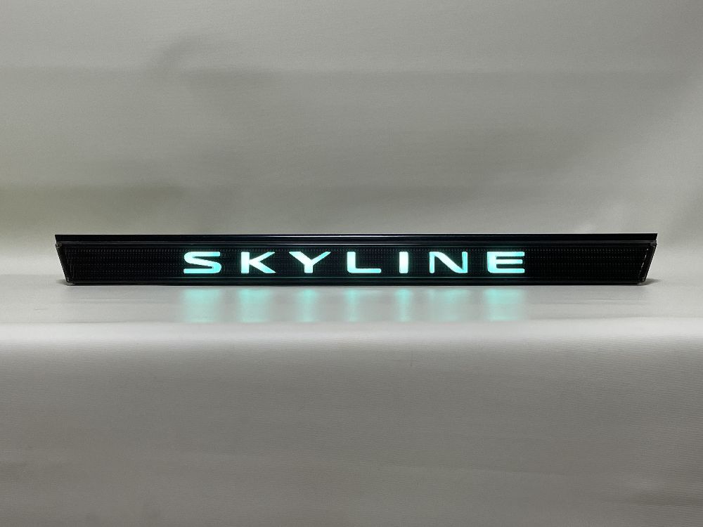 R33����K�[�j�b�V���̏C��