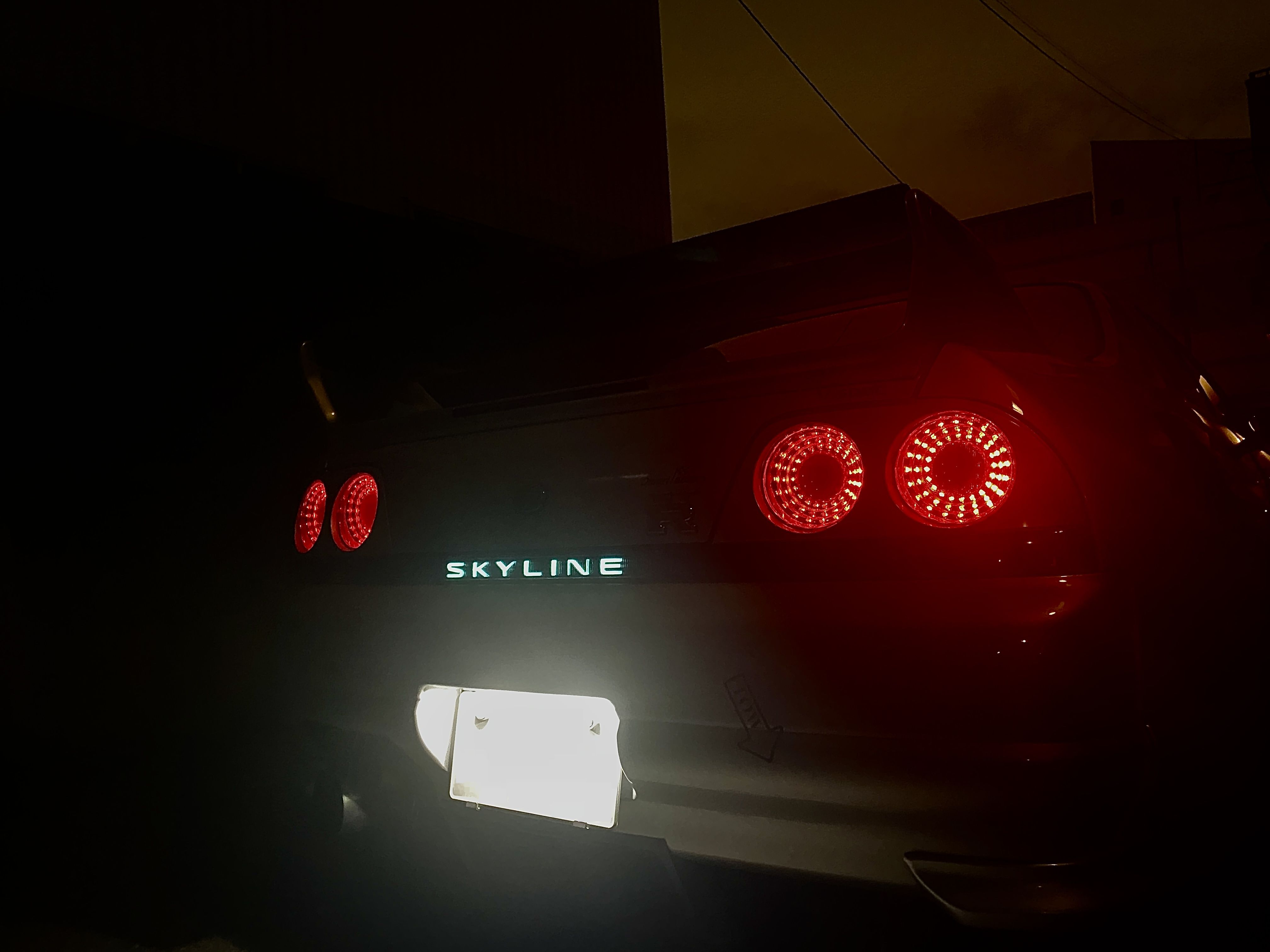 R33�X�J�C���C�������I�v�V��������K�[�j�b�V���̏C���ł��B