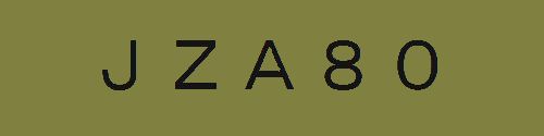 JZA80y[W